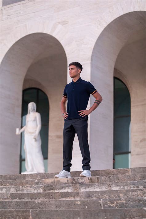 fendi dybala|paulo dybala news.